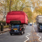 Si tuviera sentido del humor