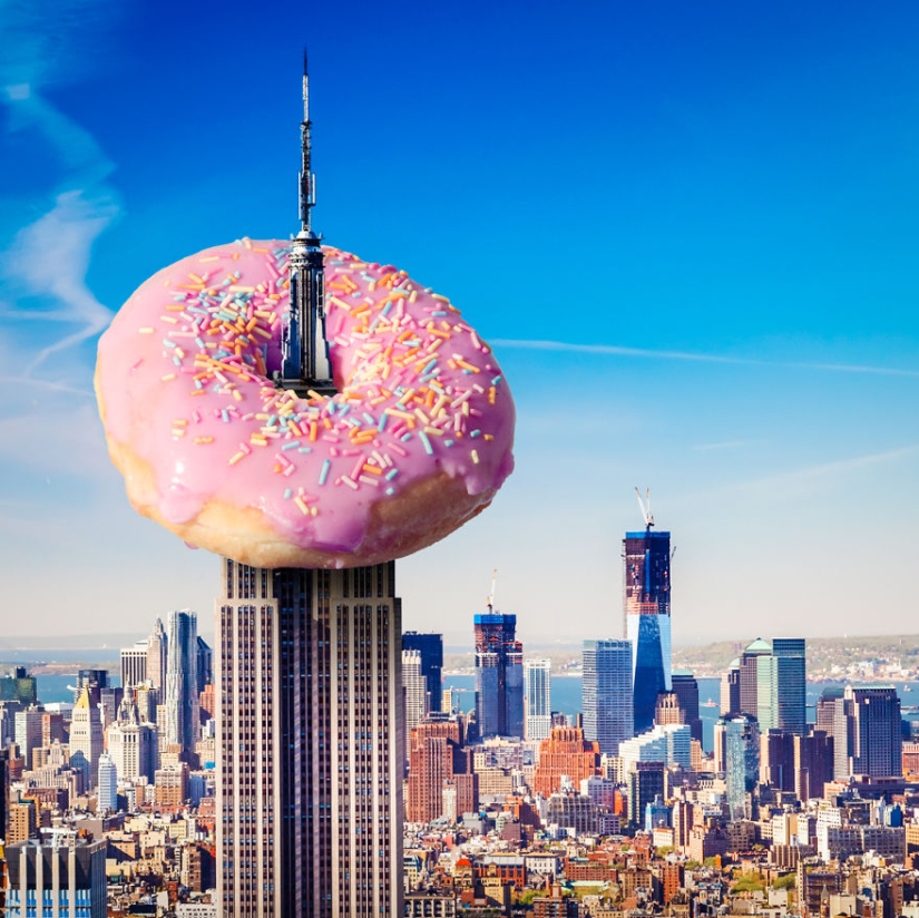 Si tuviera sentido del humor