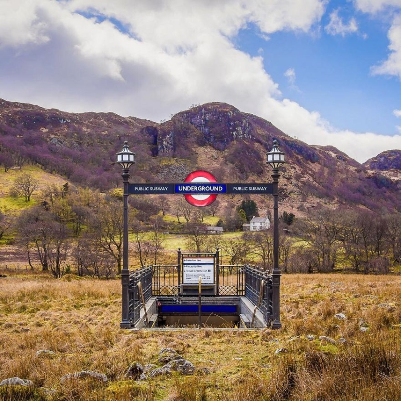 Si tuviera sentido del humor