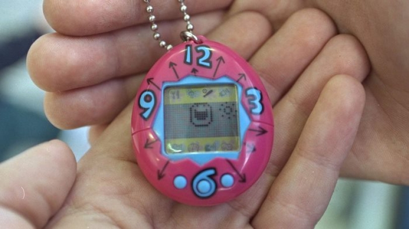 Si vienes de los 90, agárrate fuerte: El Tamagotchi está regresando Si vienes de los 90, agárrate fuerte: El Tamagotchi está regresando