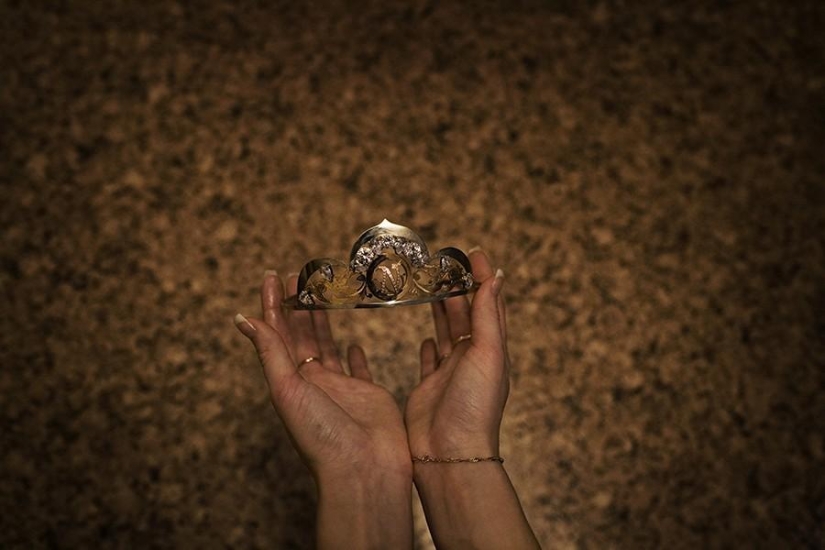 Siberian beauties Siberian beauties