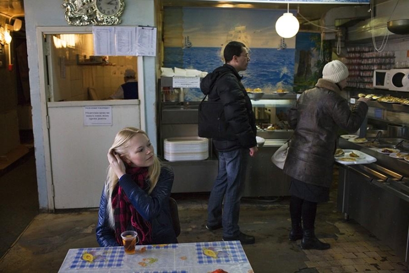 Siberian beauties Siberian beauties