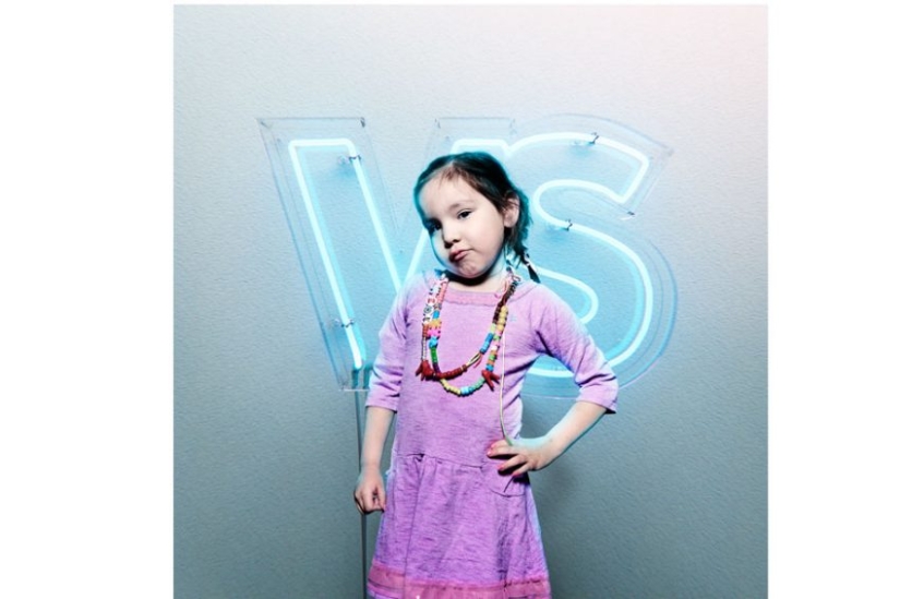 Sick does not mean weak: children in the hospital show what courage is Sick does not mean weak: children in the hospital show what courage is