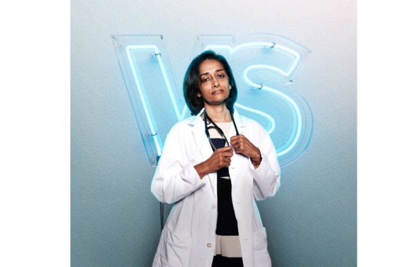 Sick does not mean weak: children in the hospital show what courage is Sick does not mean weak: children in the hospital show what courage is