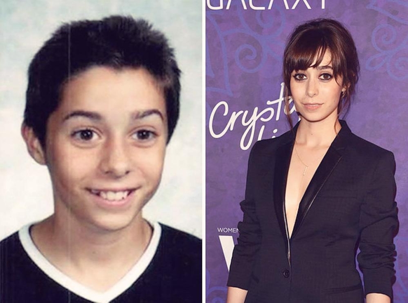 ¿Siempre insatisfecho con tu propia apariencia? ¡Solo 20 fotos demostrarán que hay esperanza!