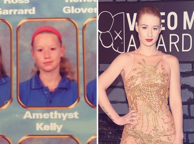 ¿Siempre insatisfecho con tu propia apariencia? ¡Solo 20 fotos demostrarán que hay esperanza!