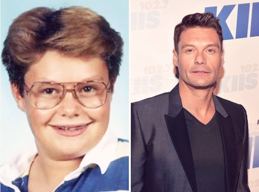 ¿Siempre insatisfecho con tu propia apariencia? ¡Solo 20 fotos demostrarán que hay esperanza!