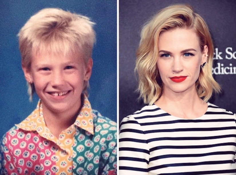 ¿Siempre insatisfecho con tu propia apariencia? ¡Solo 20 fotos demostrarán que hay esperanza!