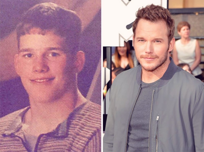 ¿Siempre insatisfecho con tu propia apariencia? ¡Solo 20 fotos demostrarán que hay esperanza!