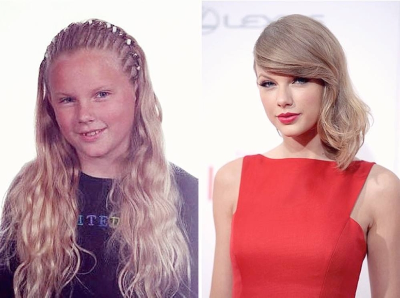 ¿Siempre insatisfecho con tu propia apariencia? ¡Solo 20 fotos demostrarán que hay esperanza!