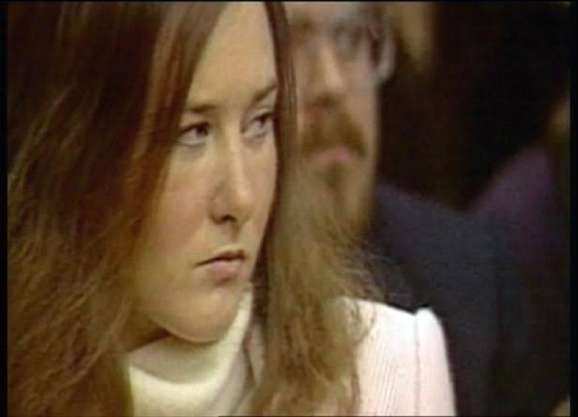 Siete años de infierno: los cónyuges sádicos secuestrado a la niña, violada y se escondió en una caja debajo de la cama