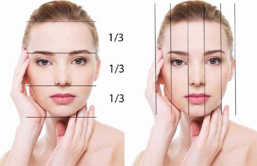 Signs in appearance that immediately indicate a centenarian