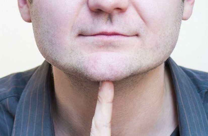 Signs in appearance that immediately indicate a centenarian