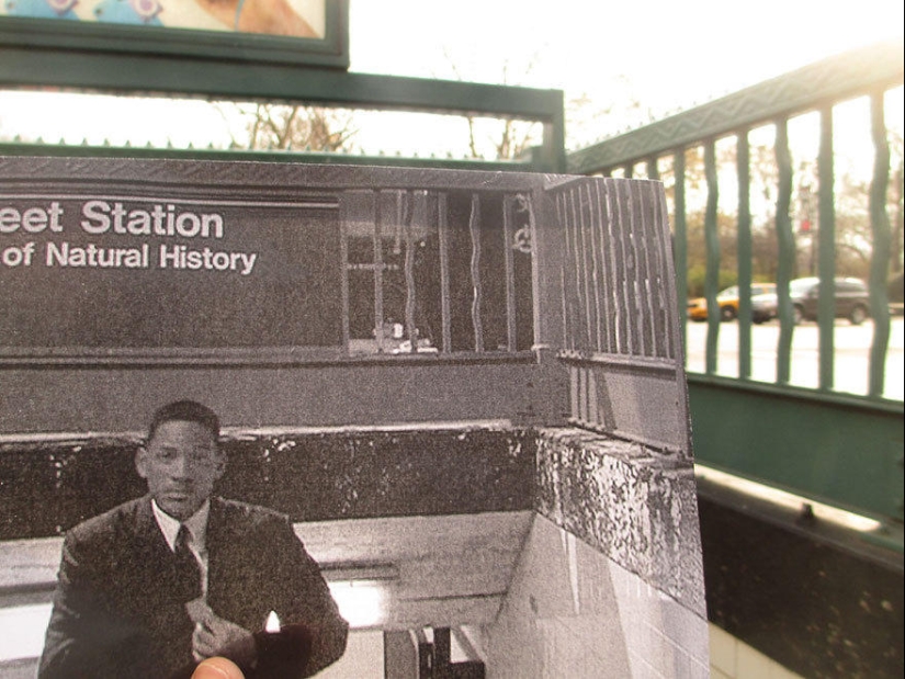 Sigue tus películas favoritas