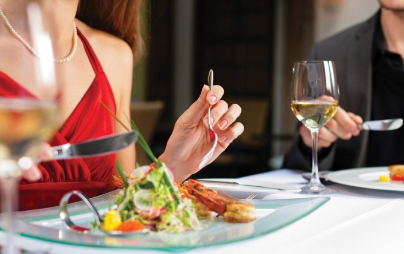 Simple como tres centavos: 9 signos de una mujer simple