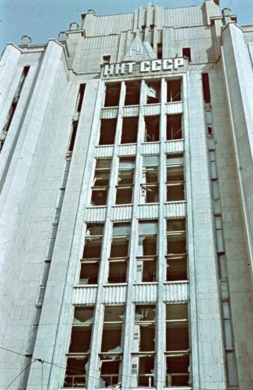 Sin la imagen del enemigo: foto de un corresponsal de guerra húngaro