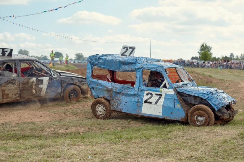 Sin vino, sin queso, sin ancas de rana: cómo se divierten los franceses simples