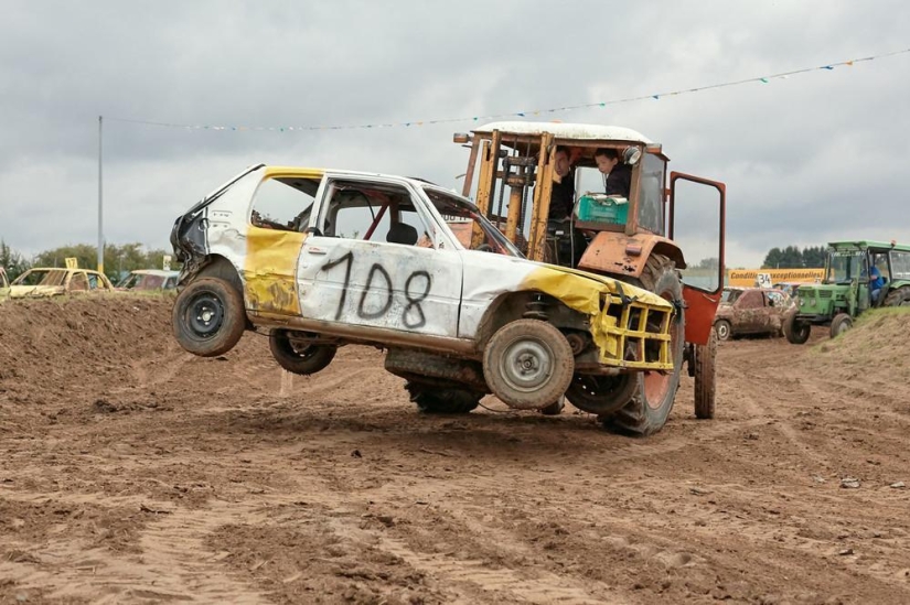 Sin vino, sin queso, sin ancas de rana: cómo se divierten los franceses simples