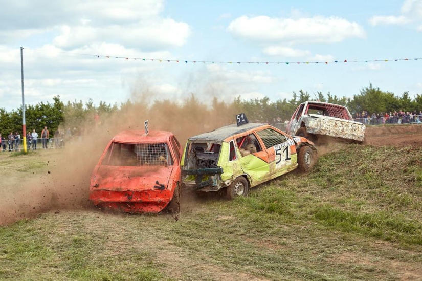 Sin vino, sin queso, sin ancas de rana: cómo se divierten los franceses simples