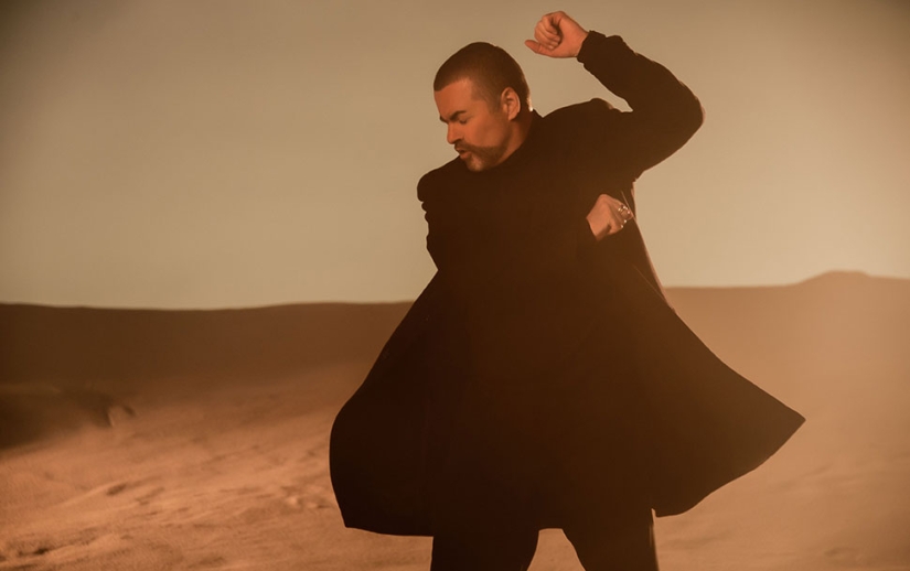 Singer George Michael has died at the age of 53 Singer George Michael has died at the age of 53