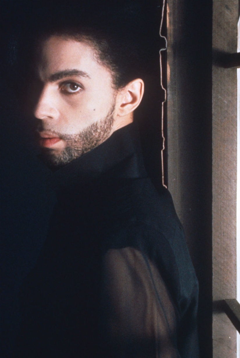 Singer Prince passed away at the age of 57