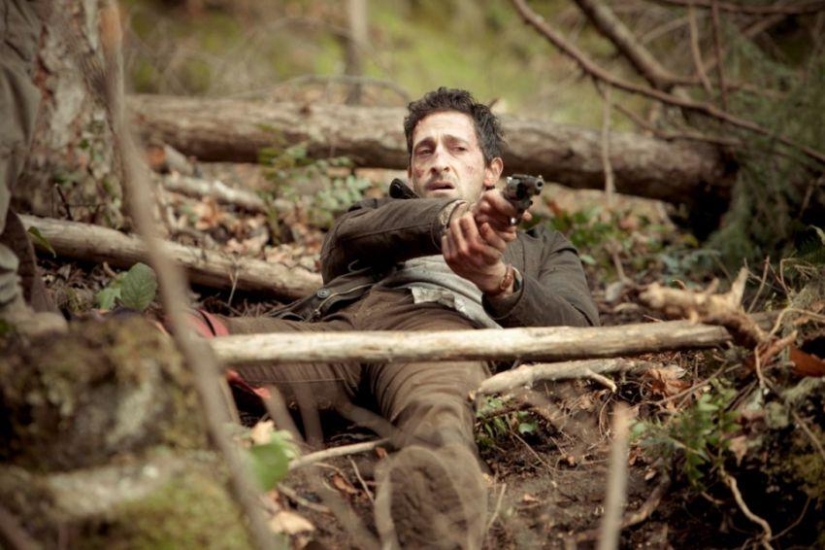 Single Actor Films Single Actor Films