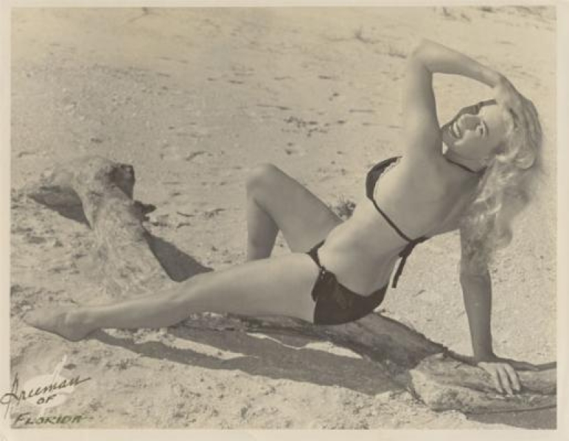 Sira Martí es la primera estrella del burlesque de Suiza Sira Martí es la primera estrella del burlesque de Suiza