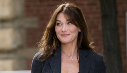 Skeleton in the closet: secrets of the first ladies Skeleton in the closet: secrets of the first ladies