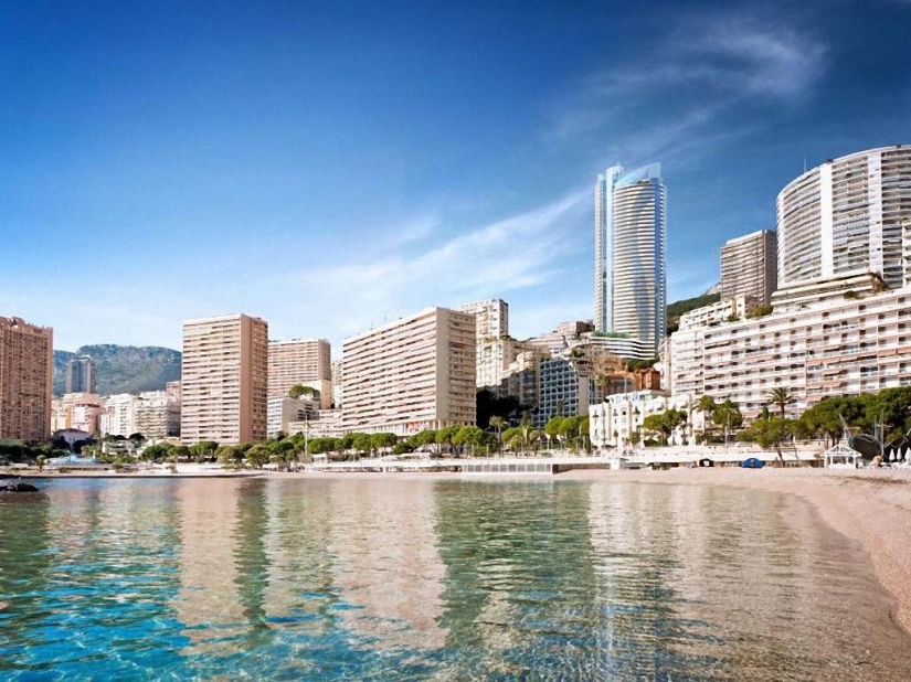 Sky Penthouse - the most expensive penthouse in the world