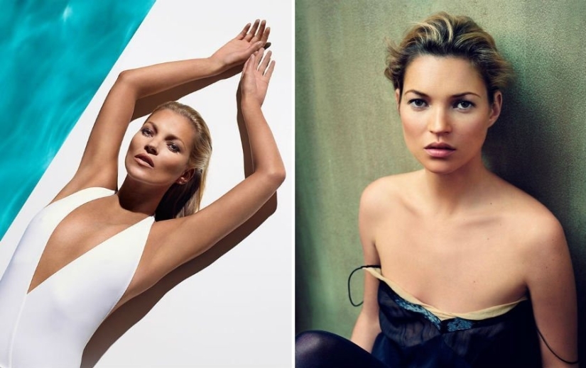 Small, sad, ugly: 10 stars with an unsuccessful bust