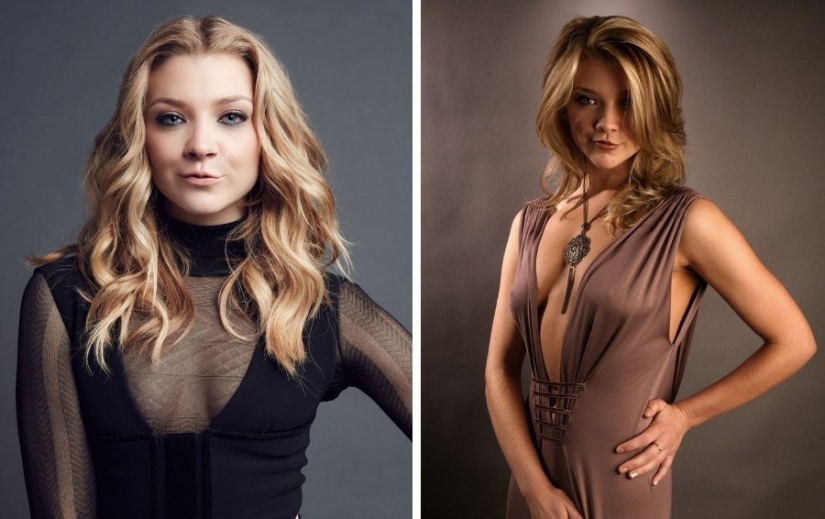 Small, sad, ugly: 10 stars with an unsuccessful bust