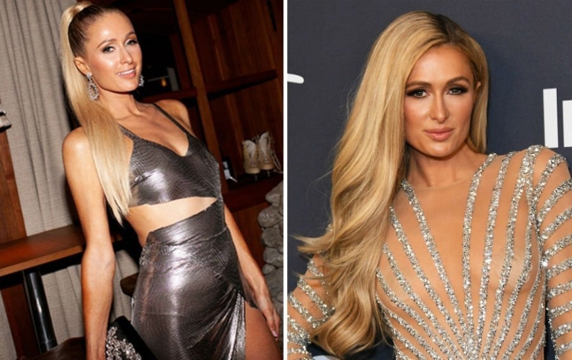 Small, sad, ugly: 10 stars with an unsuccessful bust