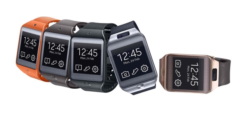 Smart watches: from Sony SmartWatch to Klatz Watch from Ukraine Smart watches: from Sony SmartWatch to Klatz Watch from Ukraine