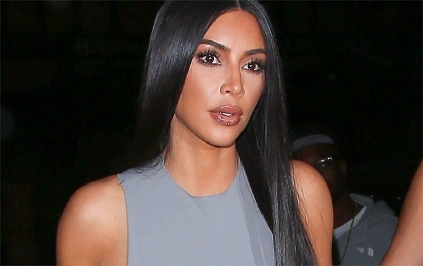 Smells like a trucker, bites his nails and swears: 10 nasty habits of stars