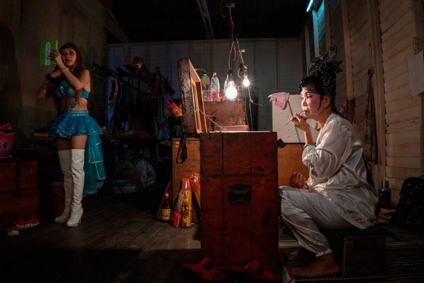 Smithsonian Photo Contest 2016 Finalists Smithsonian Photo Contest 2016 Finalists