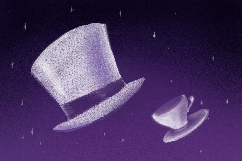 Síndromes de cuento de hadas: 7 enfermedades reales "ficticias"