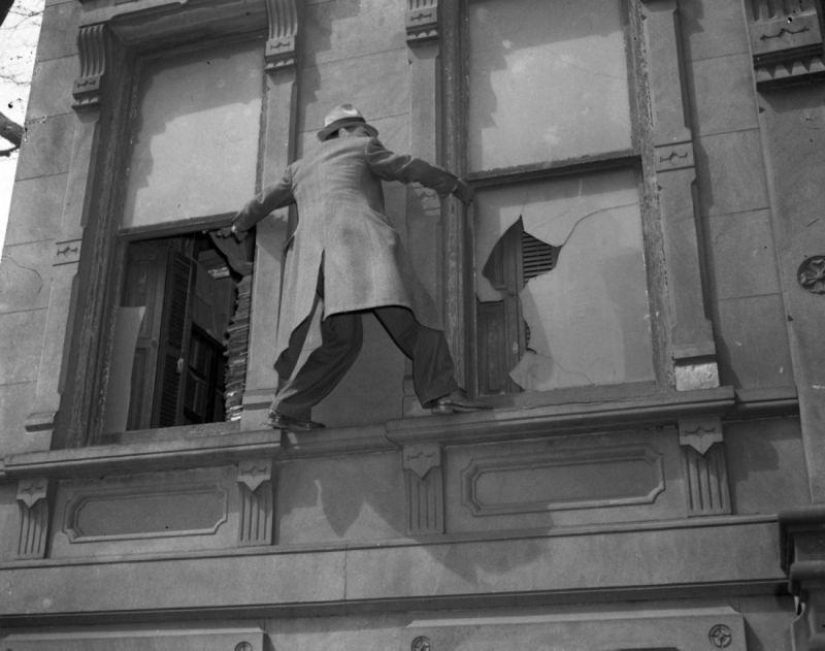 Sobre la alegría de la posesión Sobre la alegría de la posesión