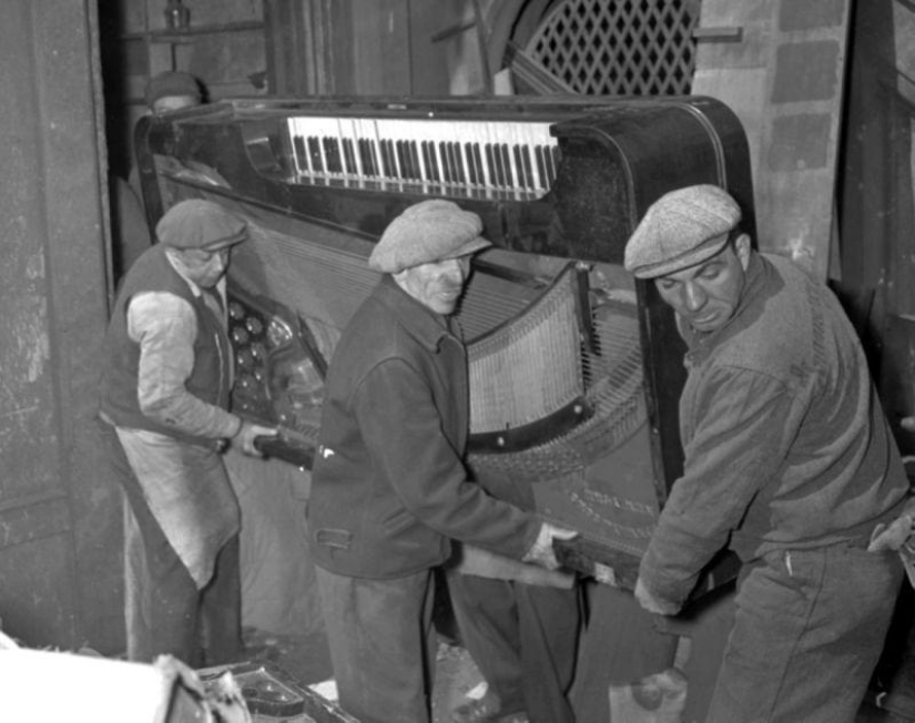 Sobre la alegría de la posesión Sobre la alegría de la posesión