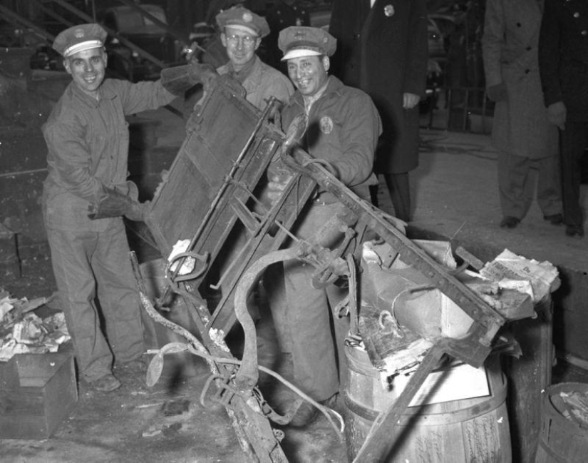 Sobre la alegría de la posesión Sobre la alegría de la posesión