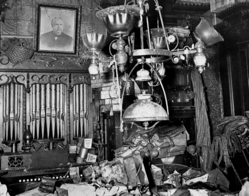 Sobre la alegría de la posesión Sobre la alegría de la posesión