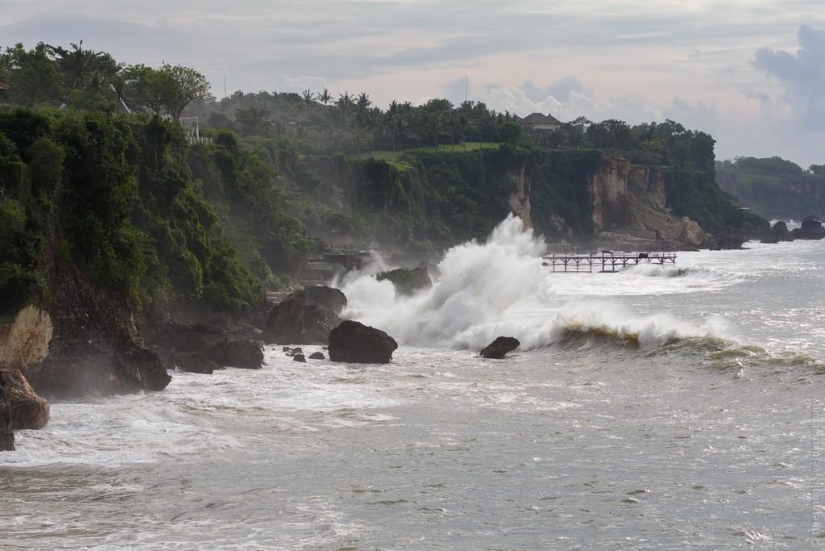Sobre las olas Sobre las olas