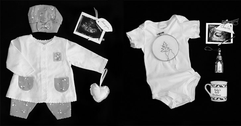 Sobre los niños que no nacieron