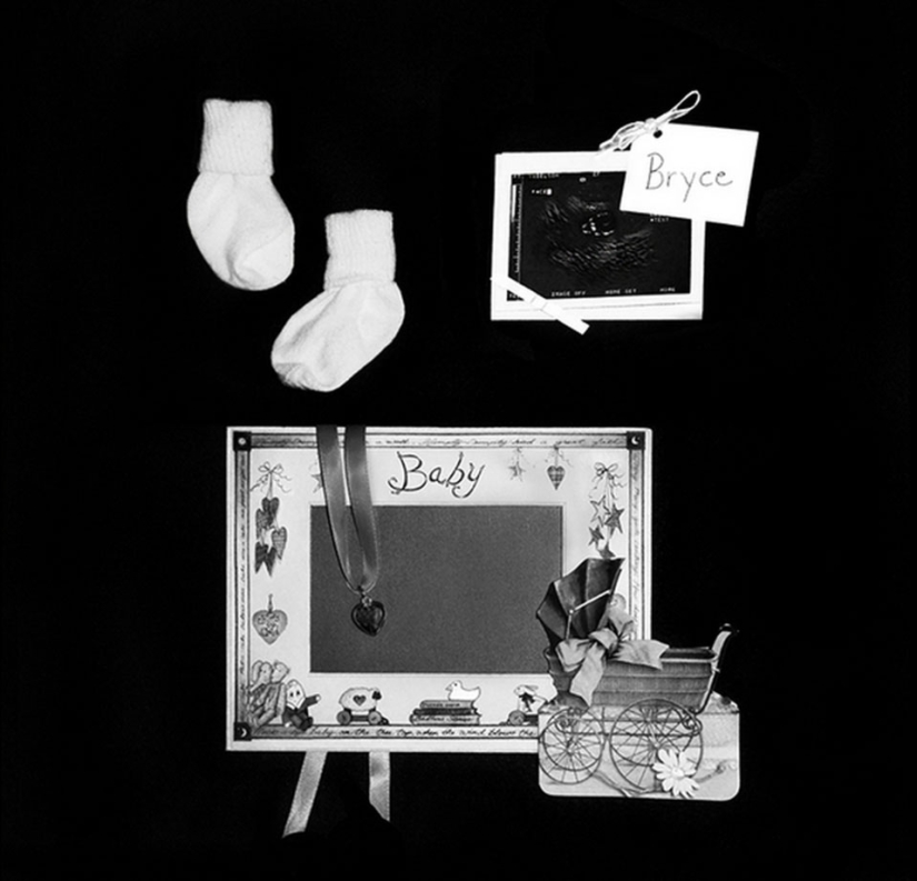 Sobre los niños que no nacieron