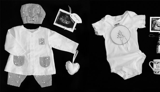 Sobre los niños que no nacieron