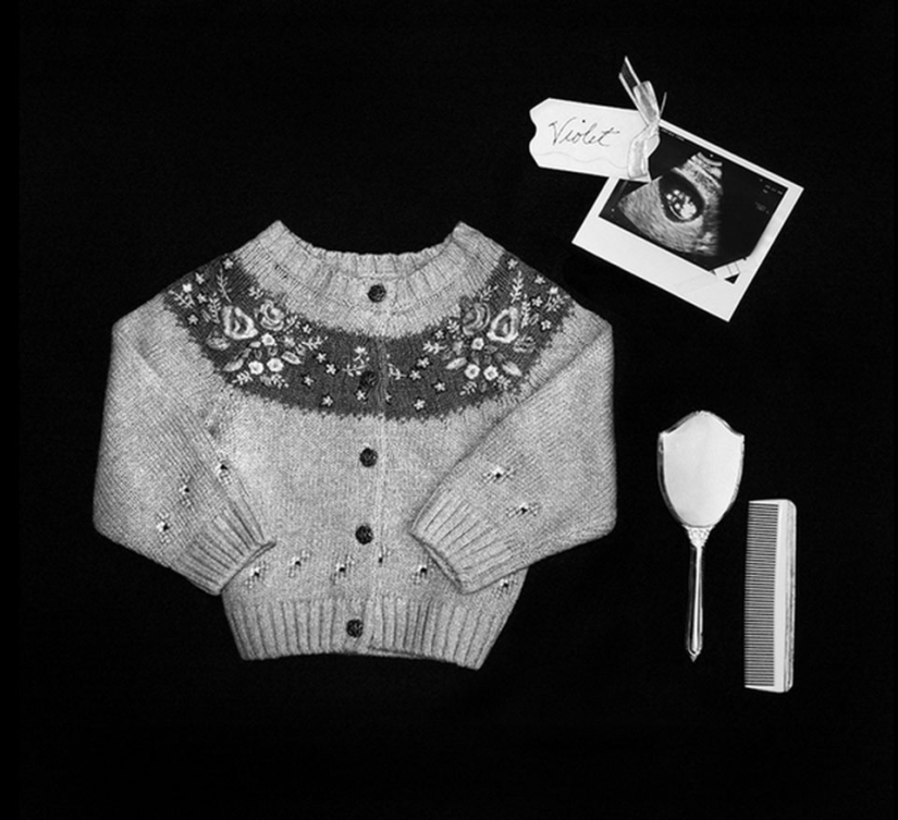 Sobre los niños que no nacieron