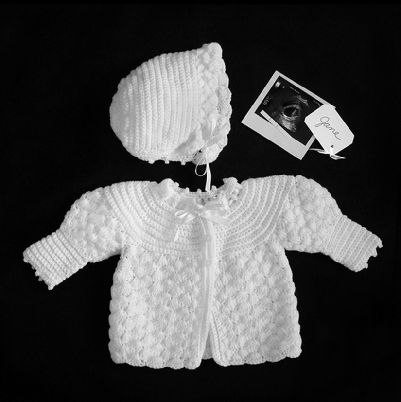 Sobre los niños que no nacieron