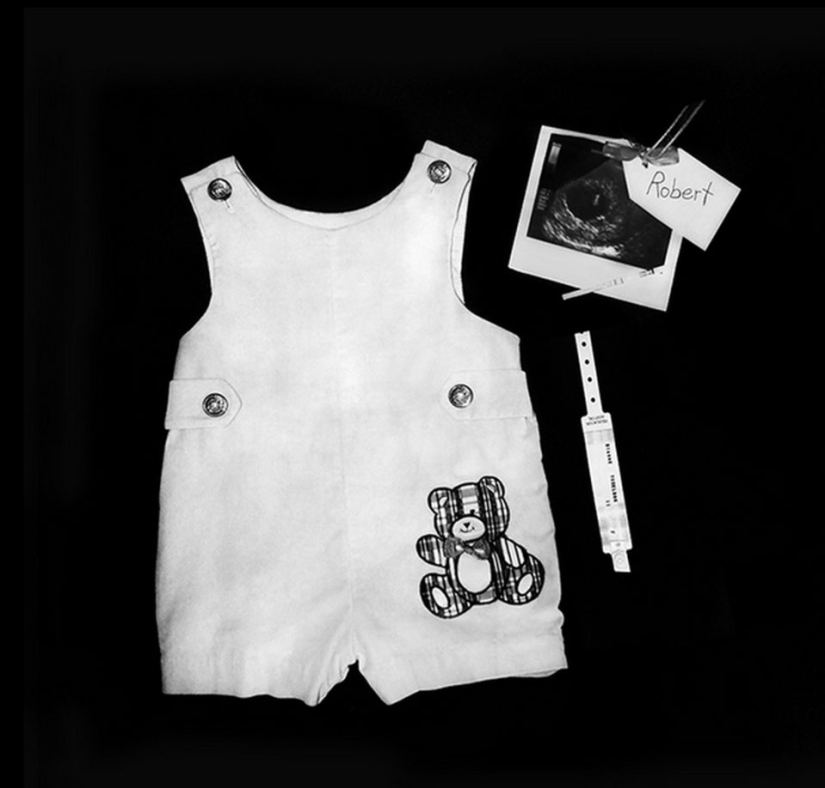 Sobre los niños que no nacieron