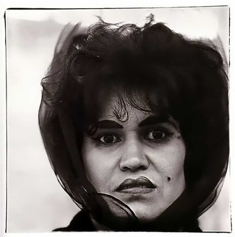 Sobre monstruos y personas.