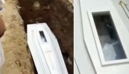 “Sobrepeso por 590 kg”: se tumbó en el sofá todo el día y comió 10 kg de comida al día para convertirse en el más gordo del mundo. ¿Como se veia? “Sobrepeso por 590 kg”: se tumbó en el sofá todo el día y comió 10 kg de comida al día para convertirse en el más gordo del mundo. ¿Como se veia?