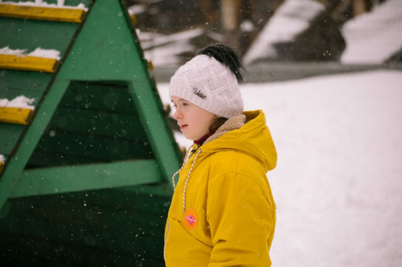 “Sol para mejor amigo”: cómo se ayudan perros y jóvenes con síndrome de Down